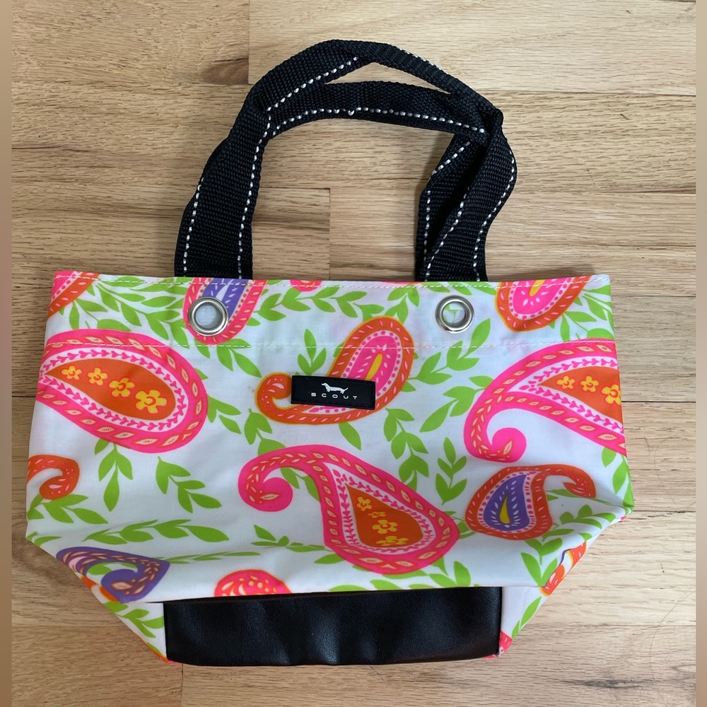 Scout Mini Purse - Picture 5 of 6